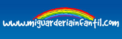 Diseño de la página web MiGuarderiaInfantil.com